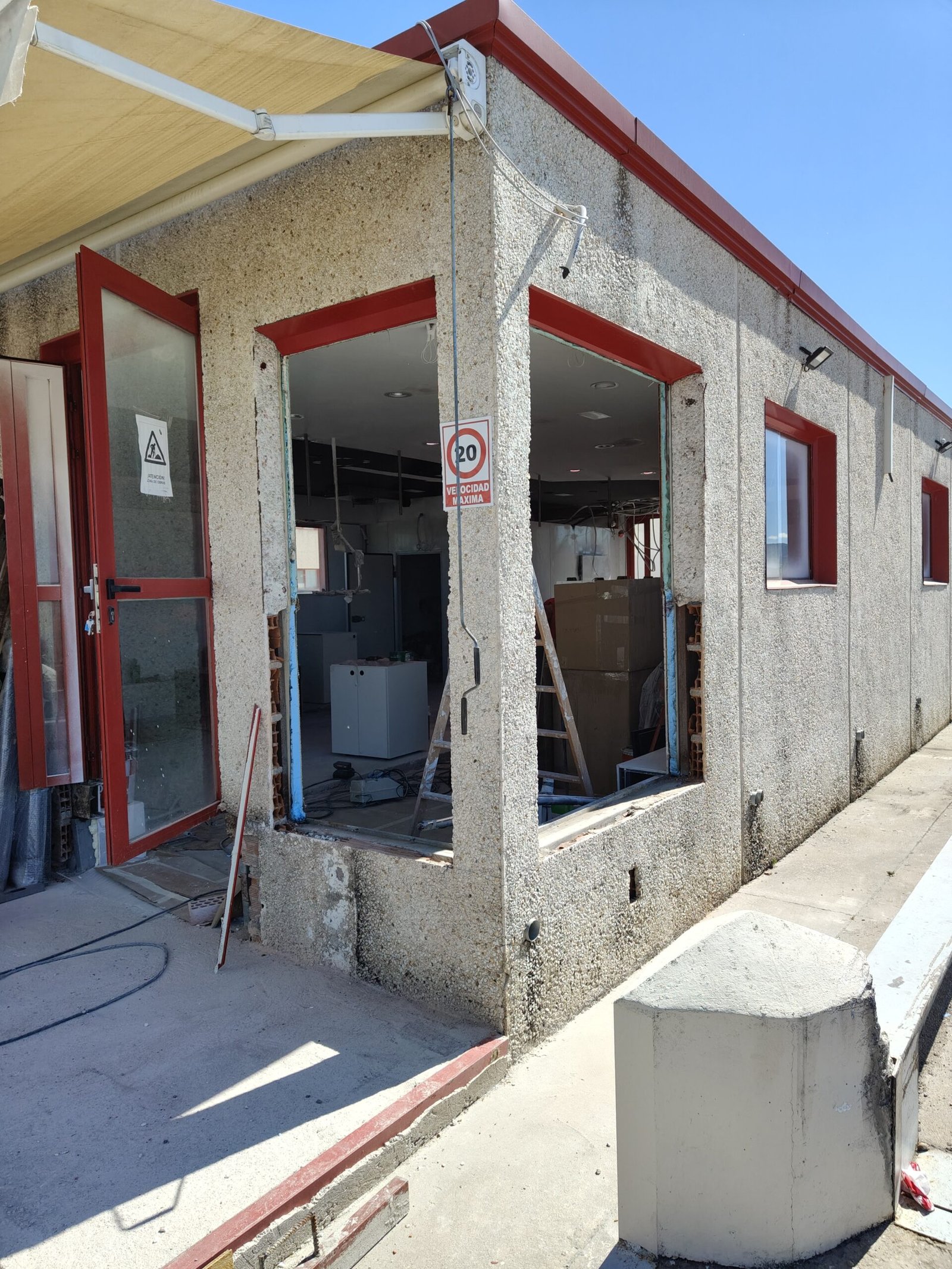 Imagen de ejemplo de trabajos